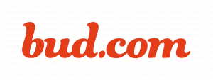 bud.com logo